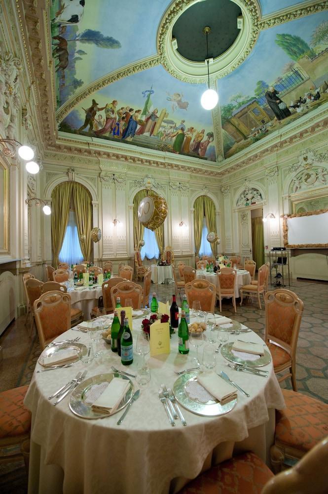 Hotel Malpensa Vizzola Ticino