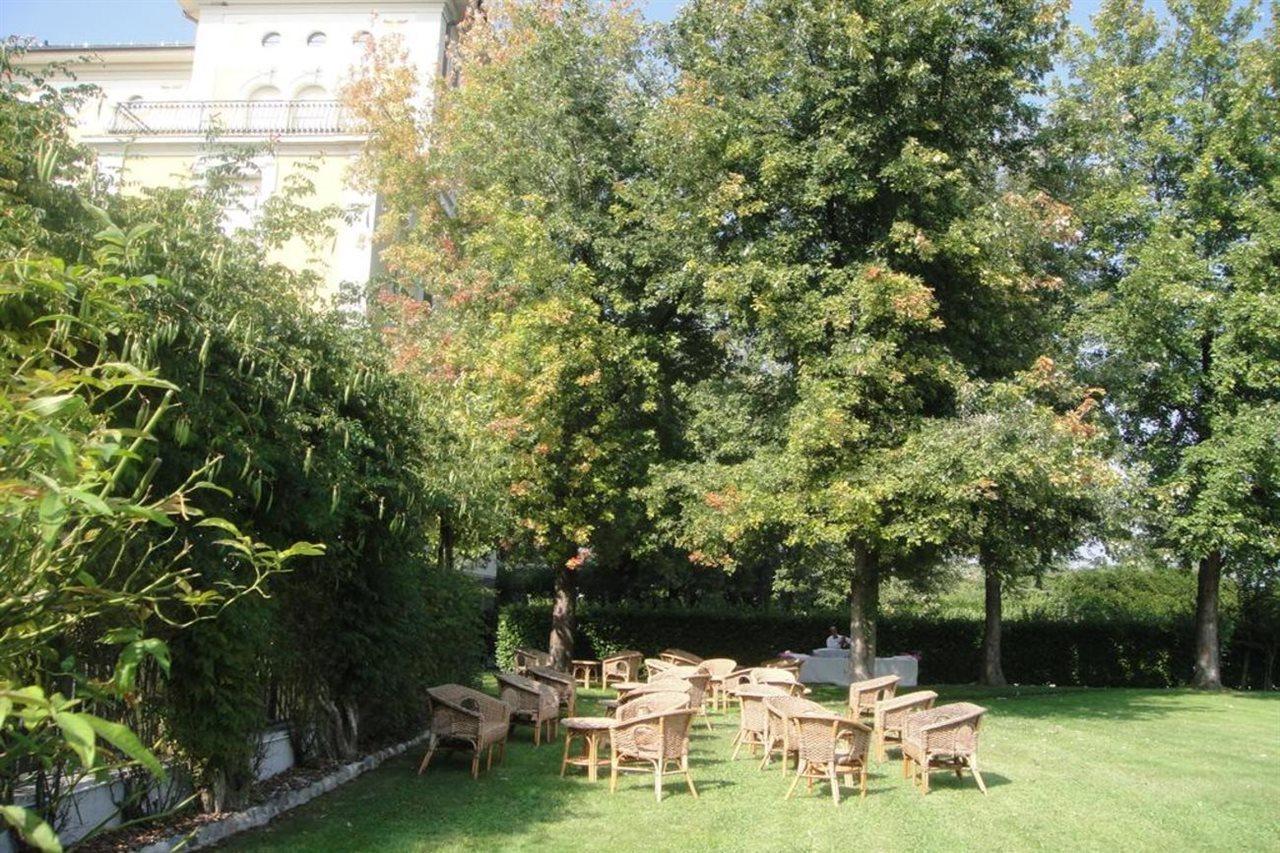 Hotel Malpensa 4*