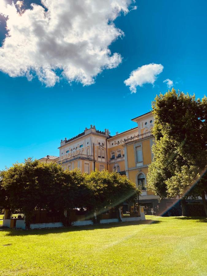Malpensa Hotel 4*