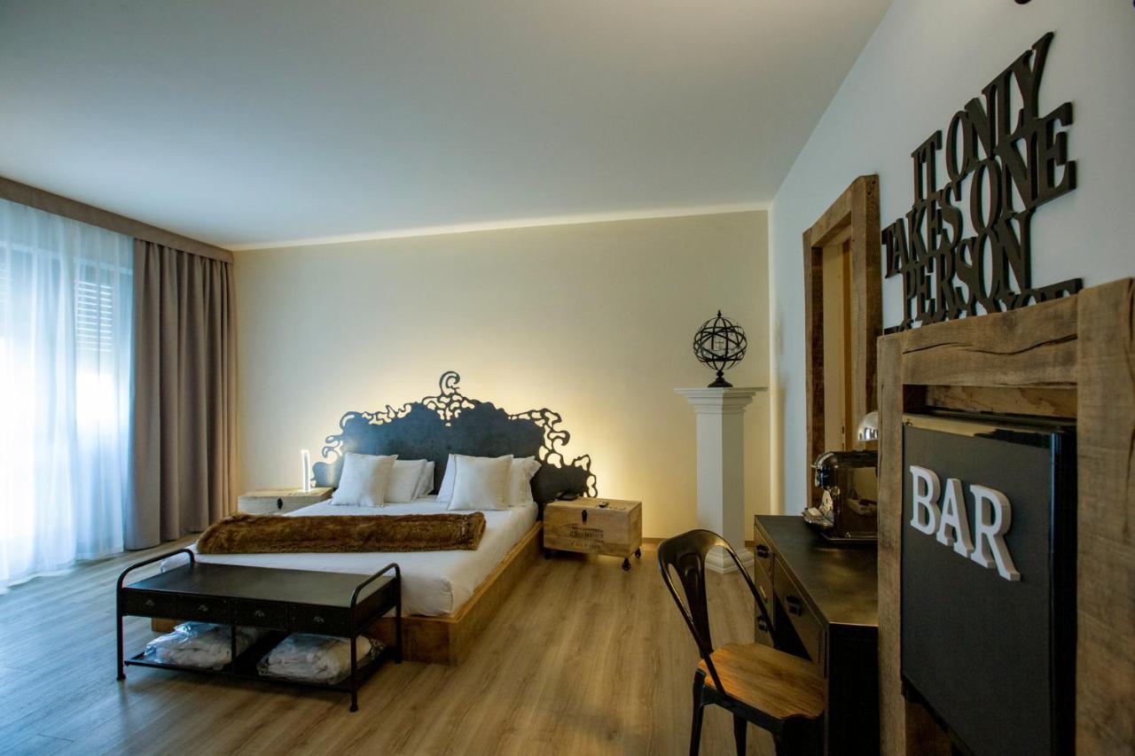 Malpensa Hotel 4*