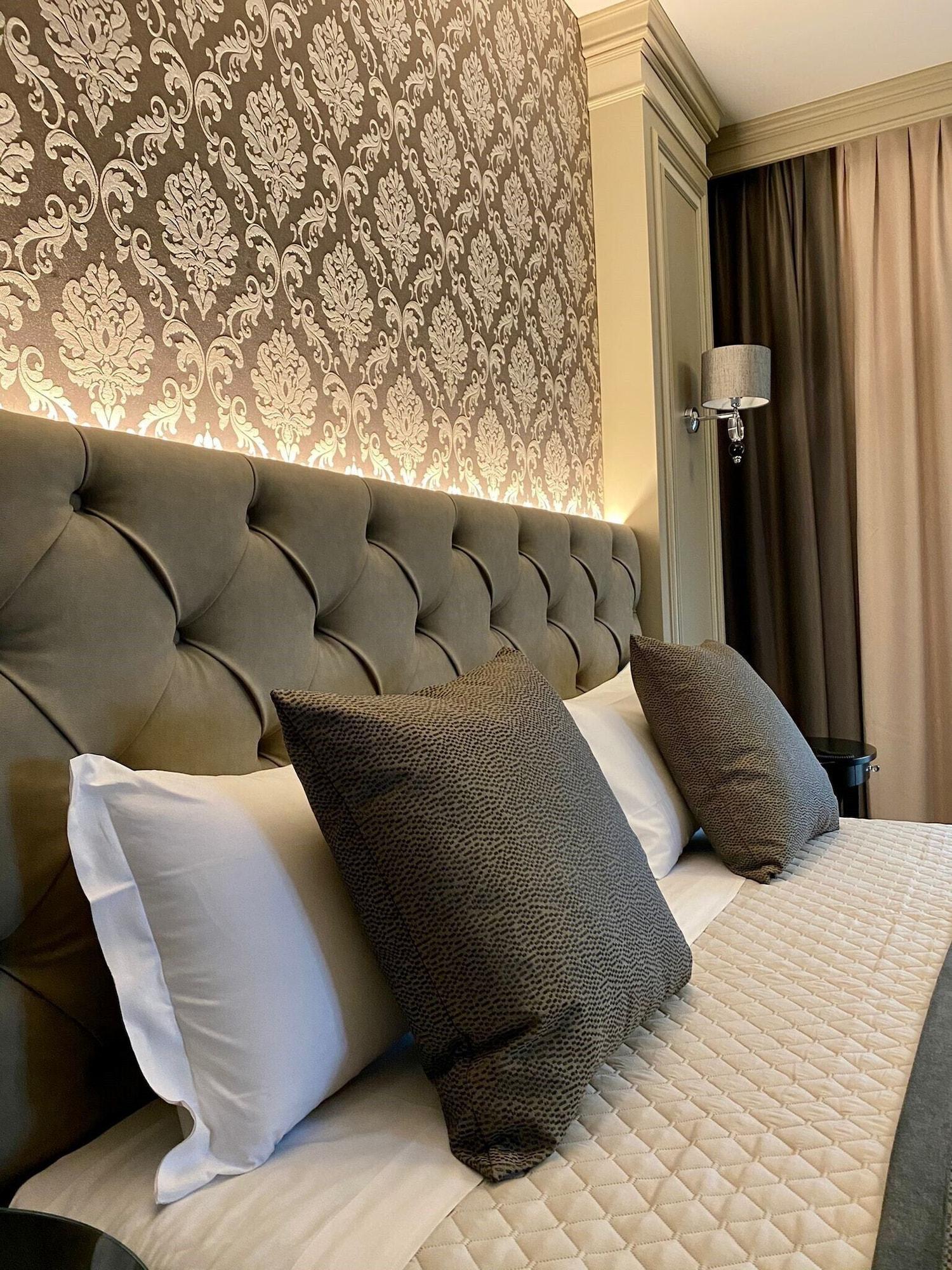 Hotel Malpensa 4*