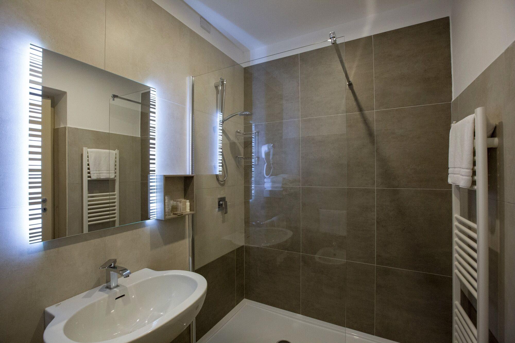 Malpensa Hotel 4*