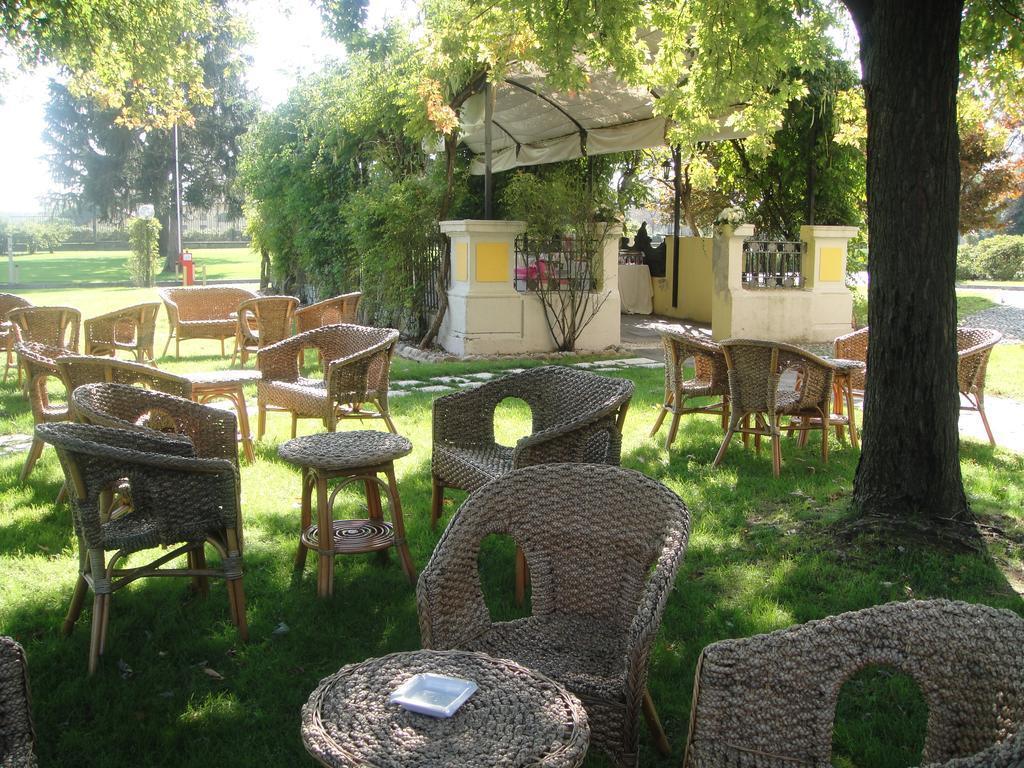 Hotel Malpensa Vizzola Ticino