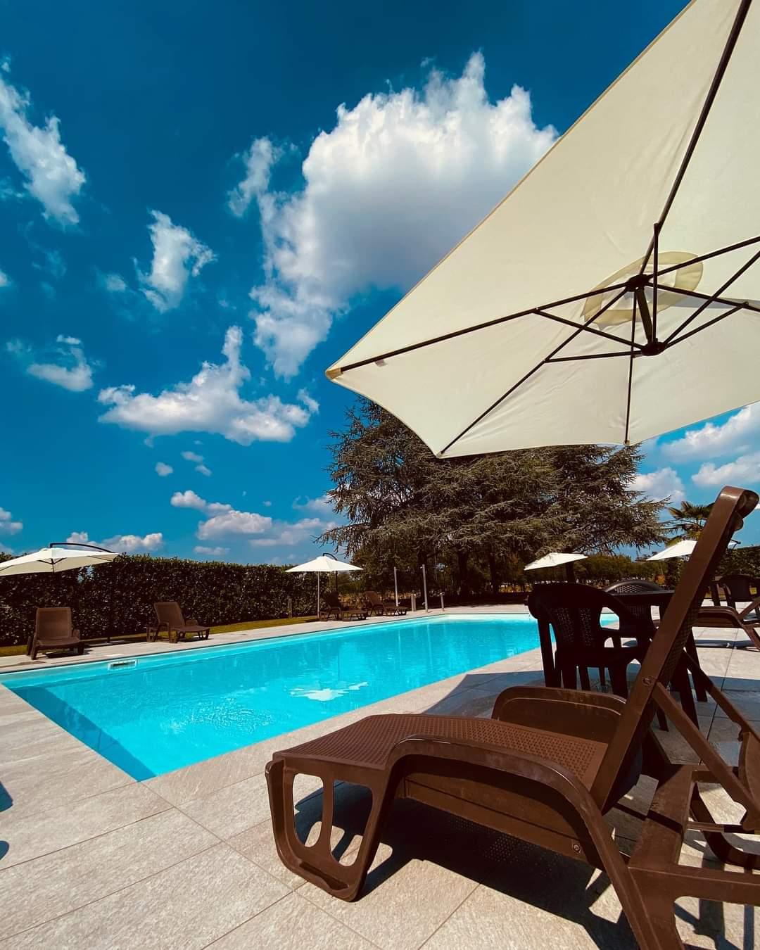 Malpensa Hotel 4*