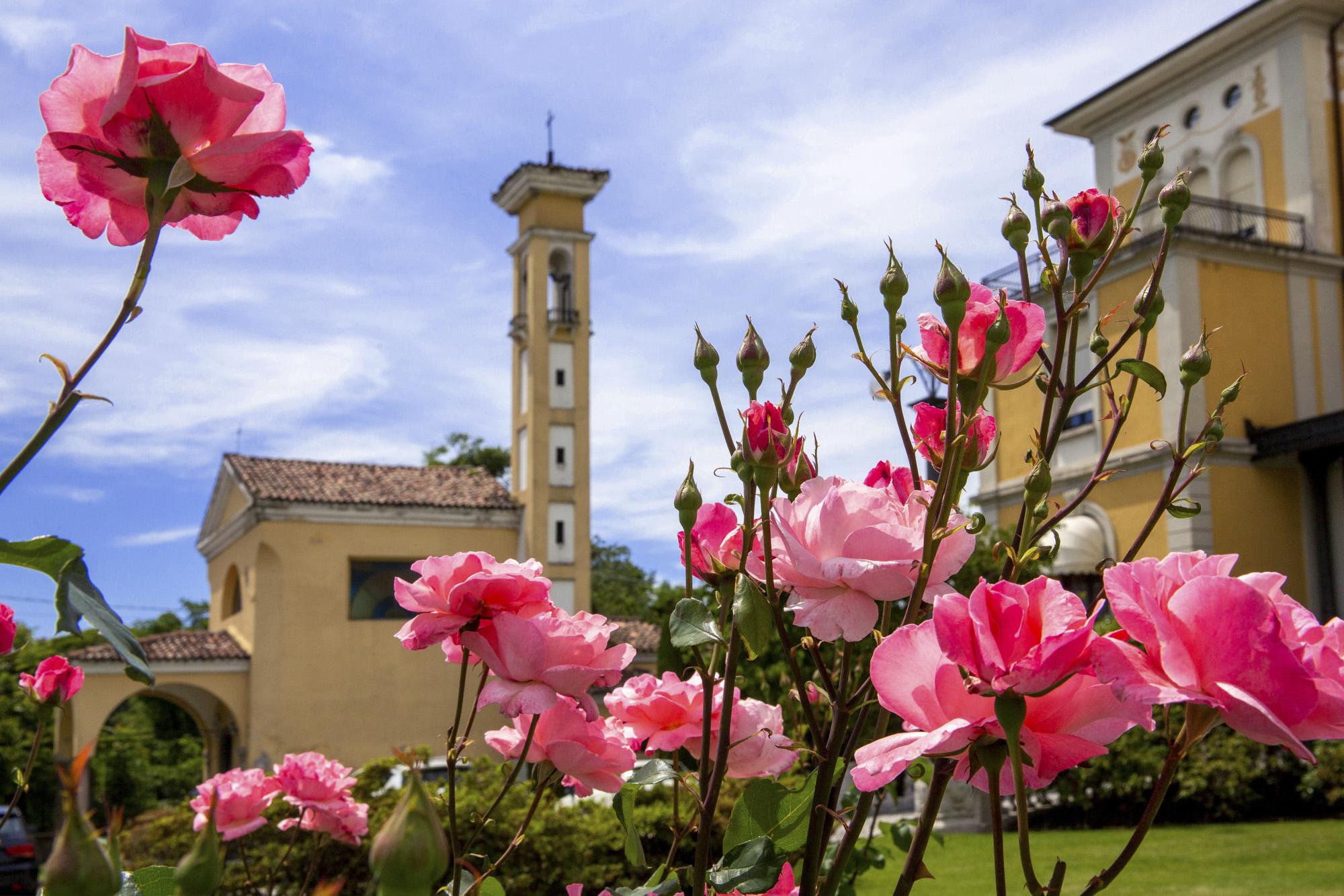 Hotel Malpensa 4*