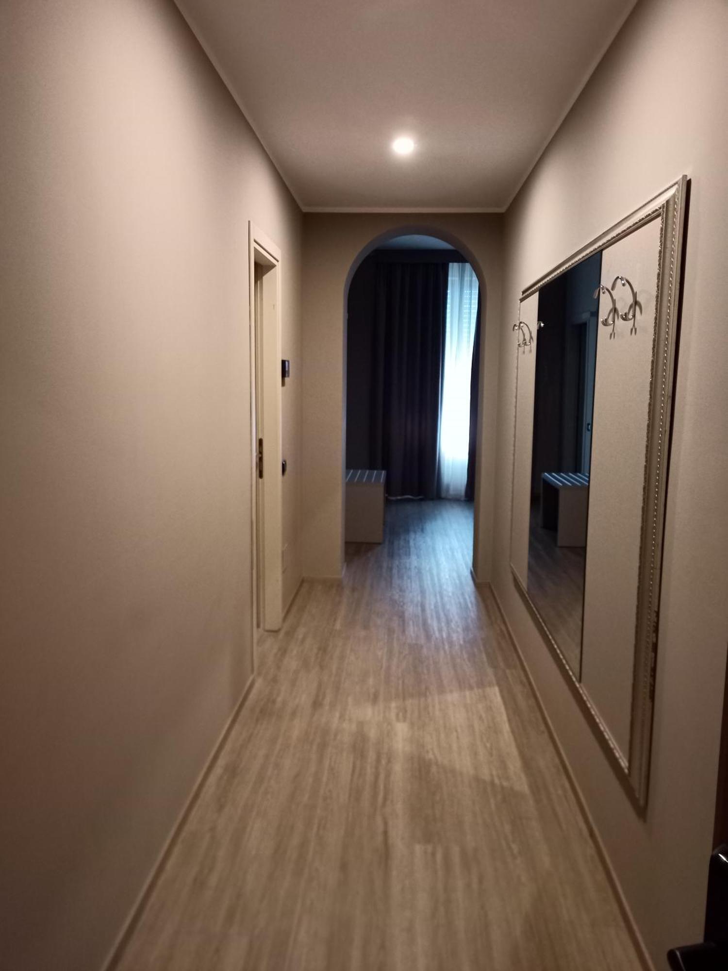 Malpensa Hotel Vizzola Ticino