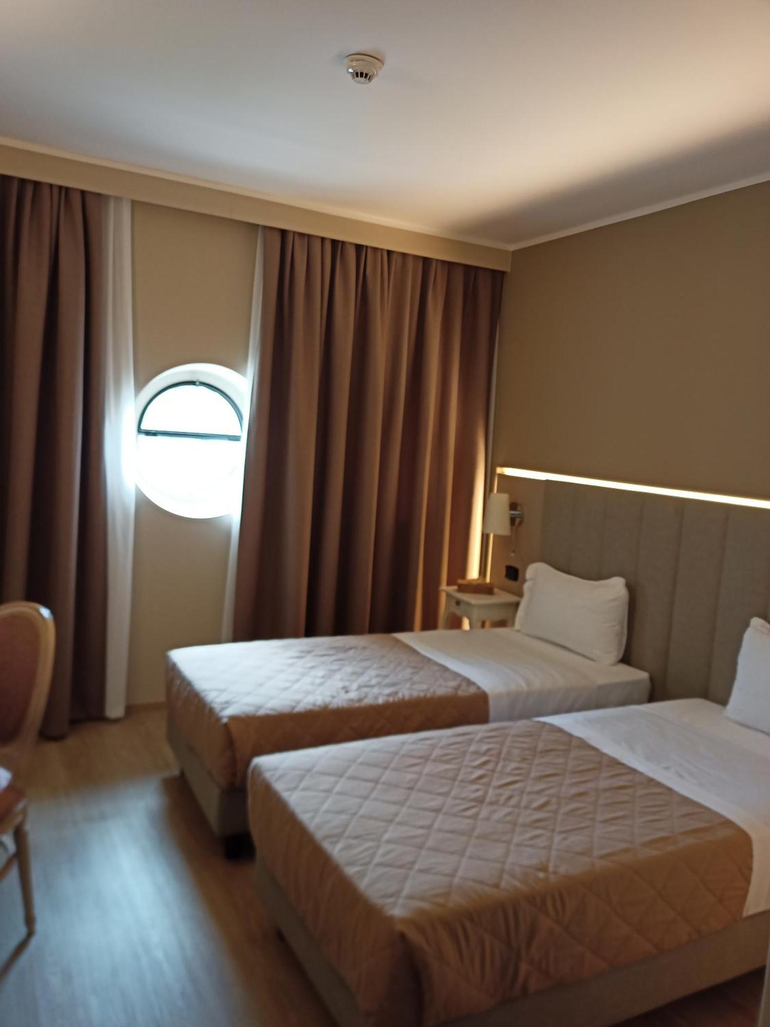 Malpensa 4* Vizzola Ticino