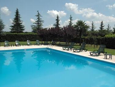 Hotel Malpensa 4*