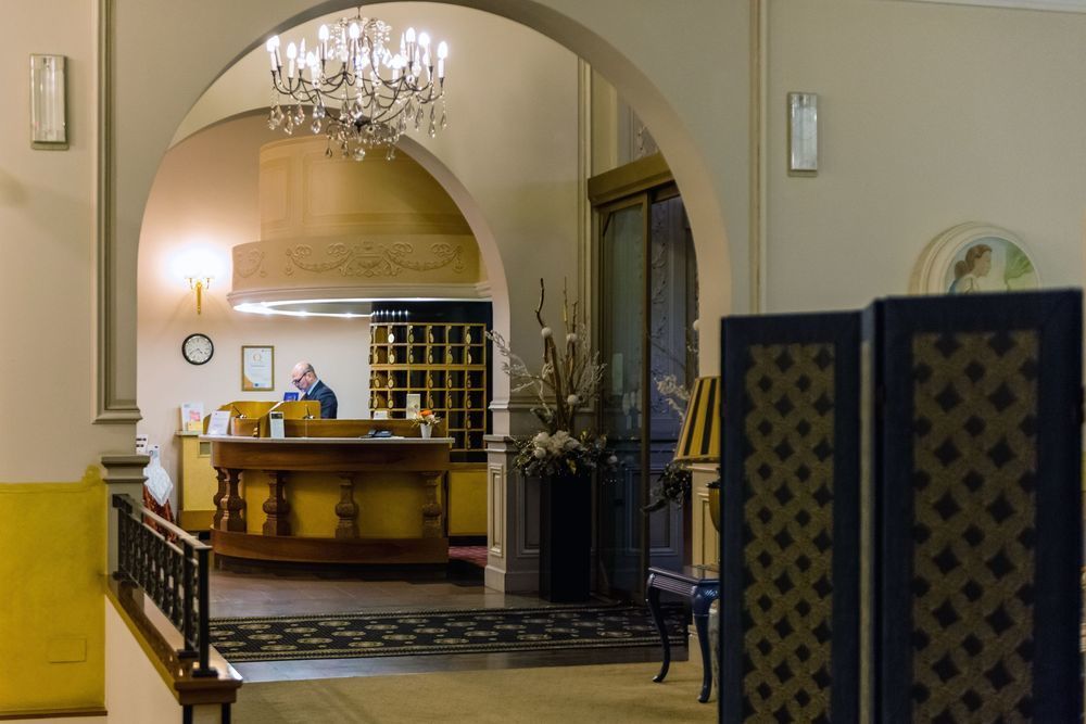 Malpensa Hotel