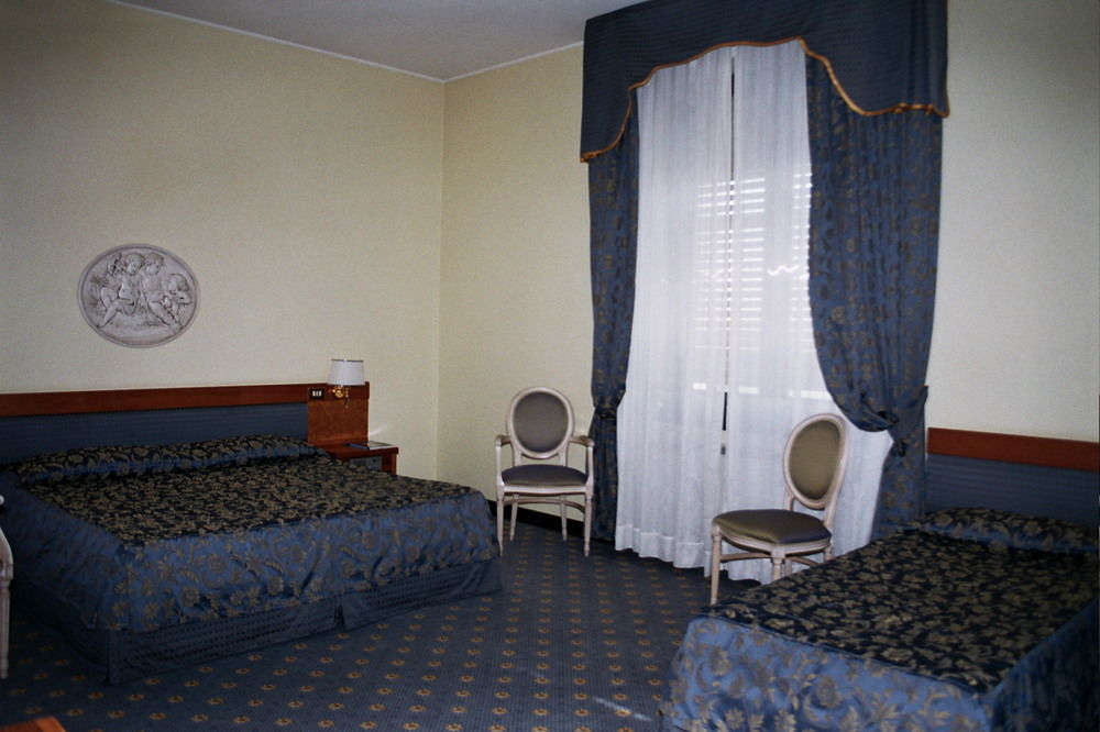 Malpensa Hotel