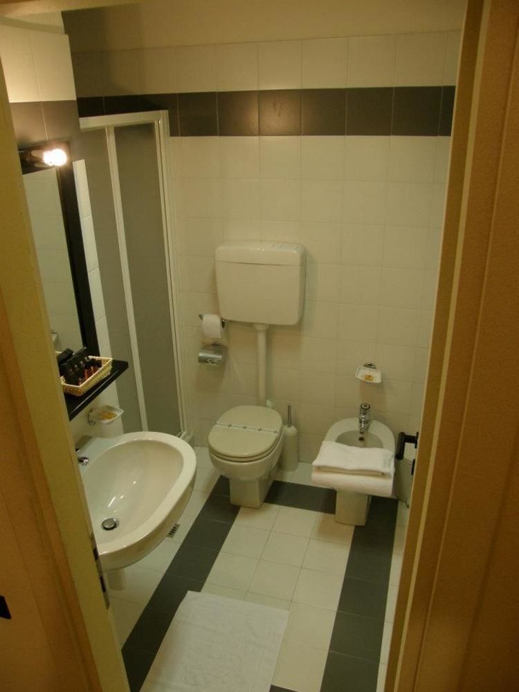 Hotel Malpensa