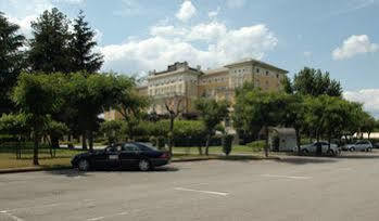 Hotel Malpensa 4*
