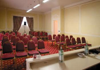 Hotel Malpensa 4*
