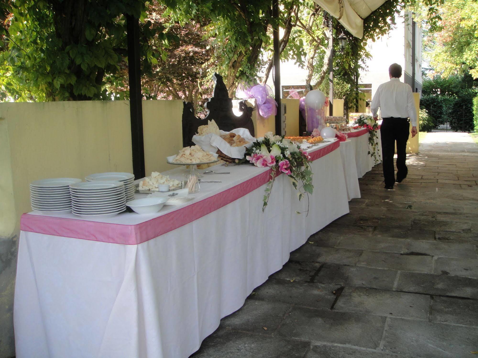 Hotel Malpensa Vizzola Ticino