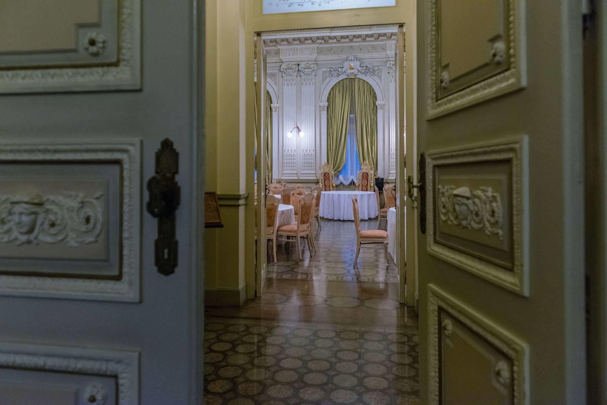 Hotel Malpensa 4*
