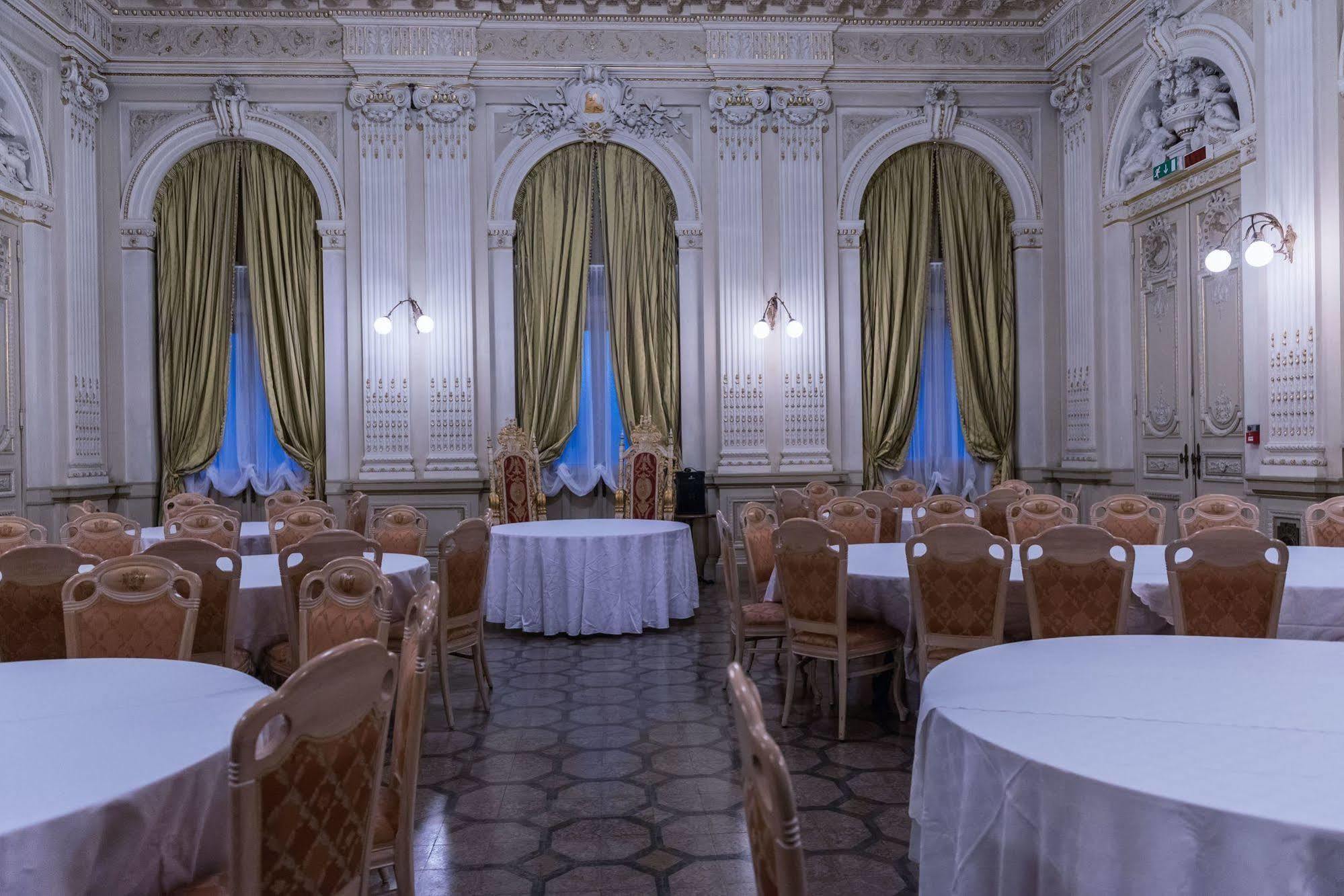 Malpensa Hotel Vizzola Ticino