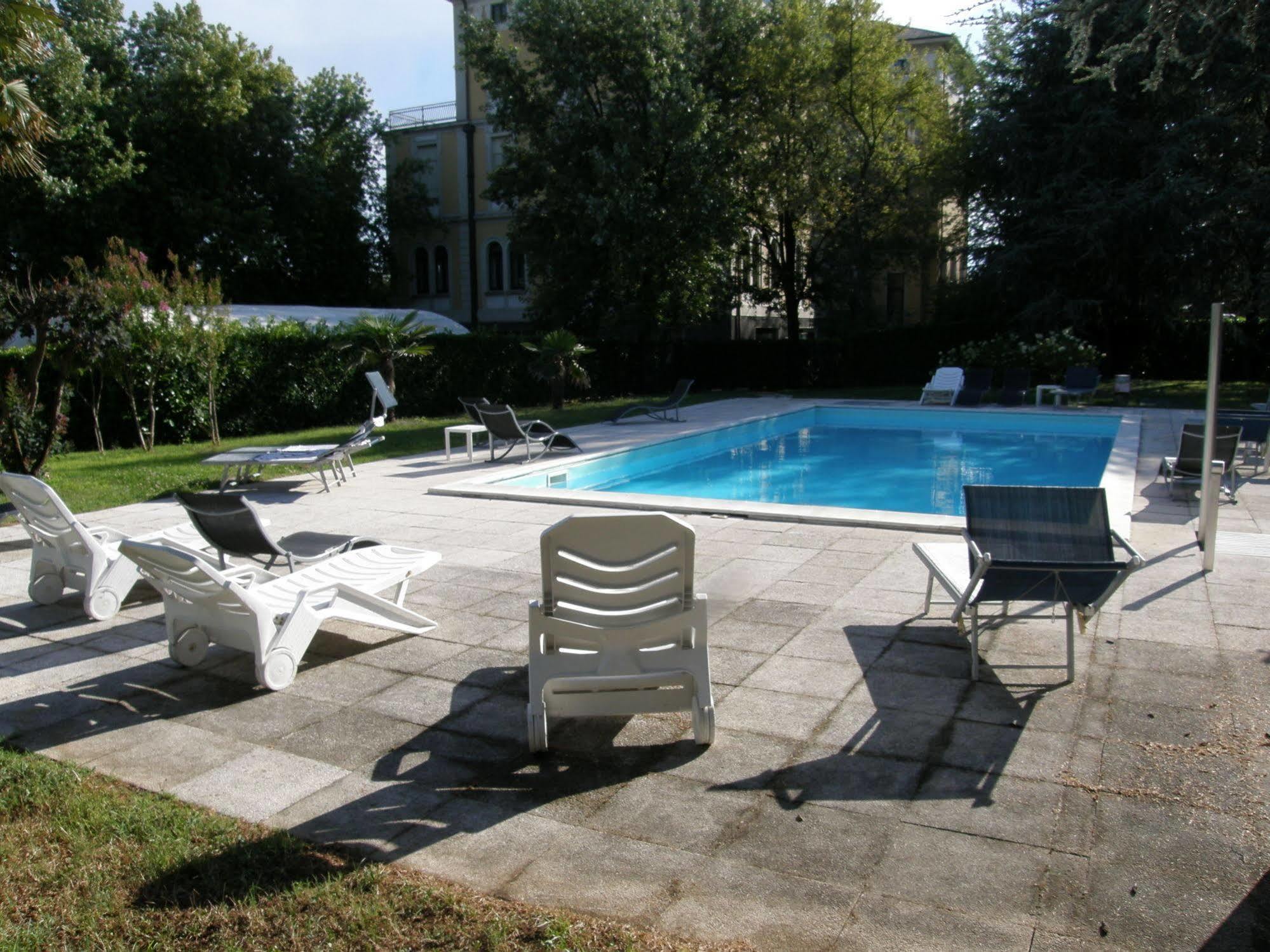 Hotel Malpensa