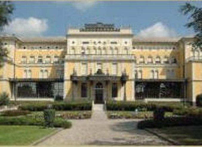 Malpensa Hotel 4*
