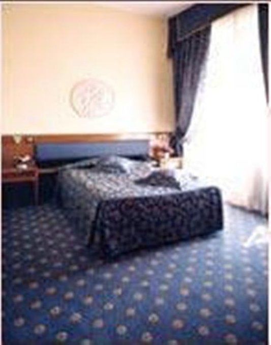 Malpensa Hotel