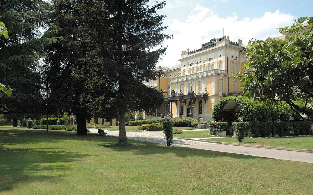 Malpensa Vizzola Ticino