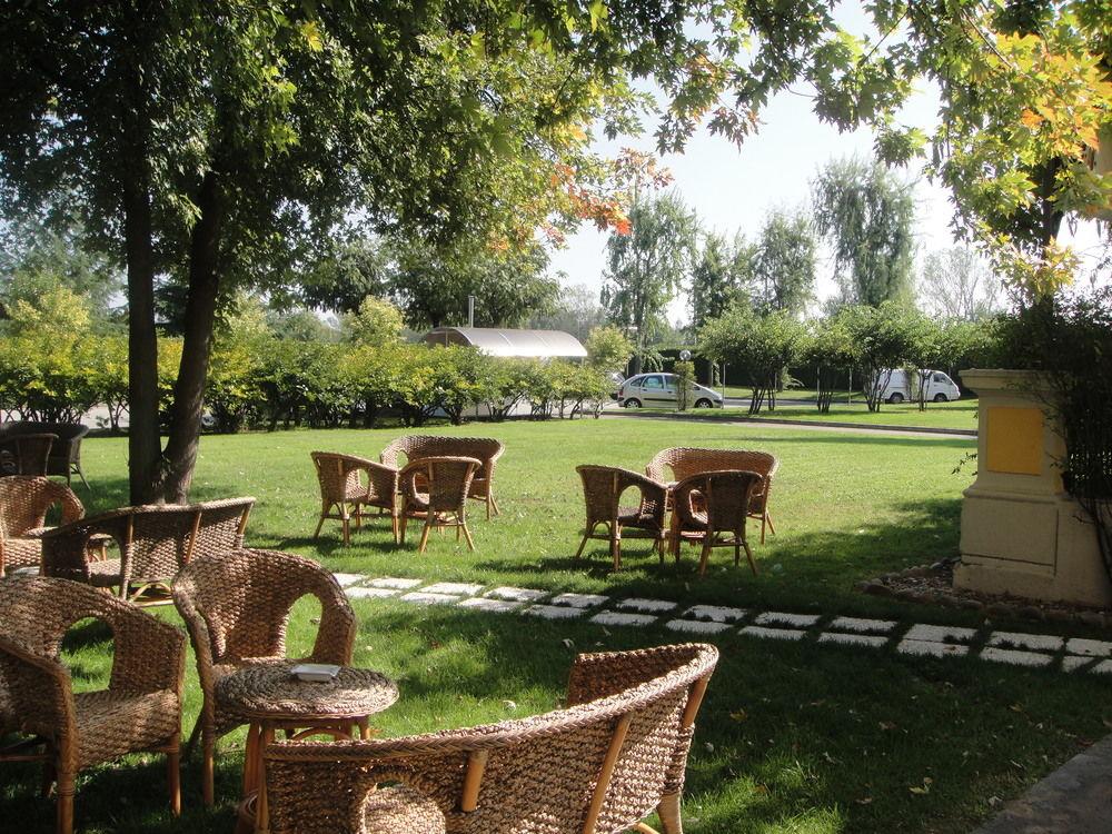 Malpensa 4* Vizzola Ticino