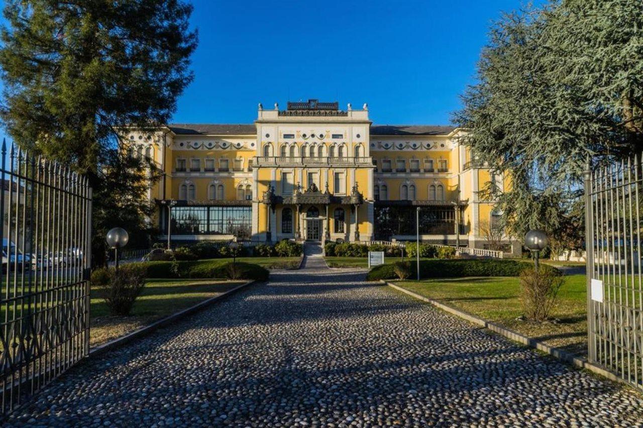 Malpensa Hotel 4*