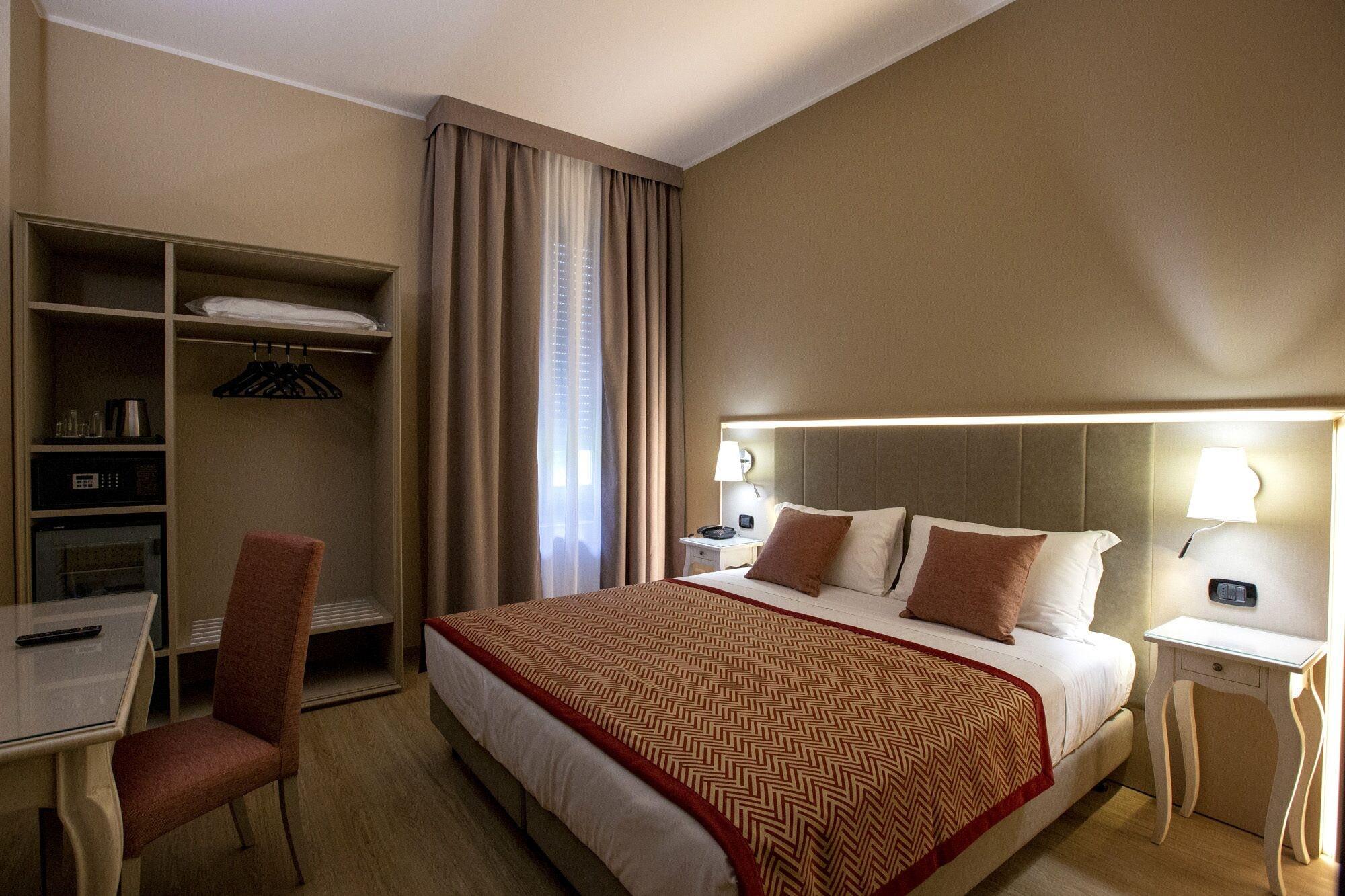 Hotel Malpensa