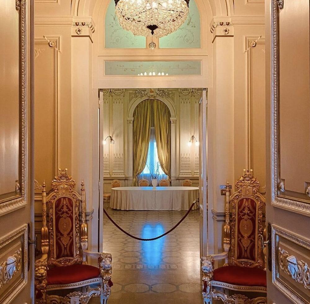 Hotel Malpensa 4*