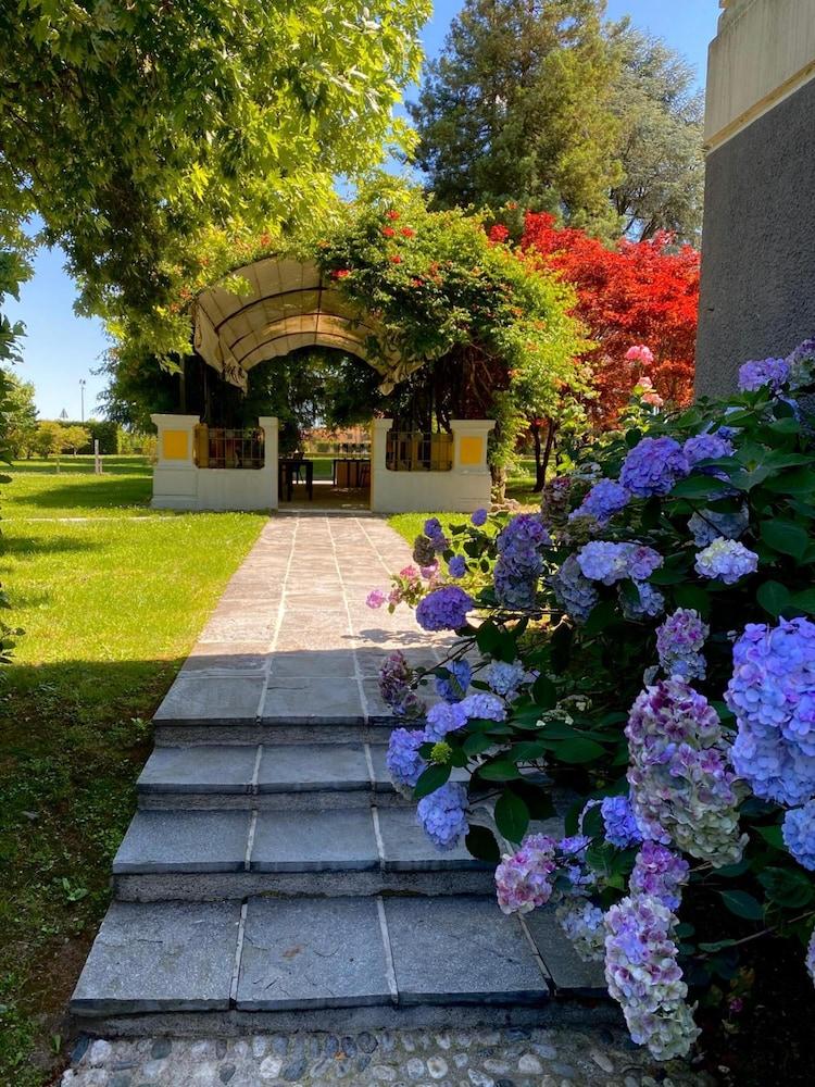 Malpensa Hotel 4*