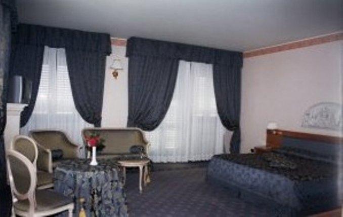 Hotel Malpensa Vizzola Ticino