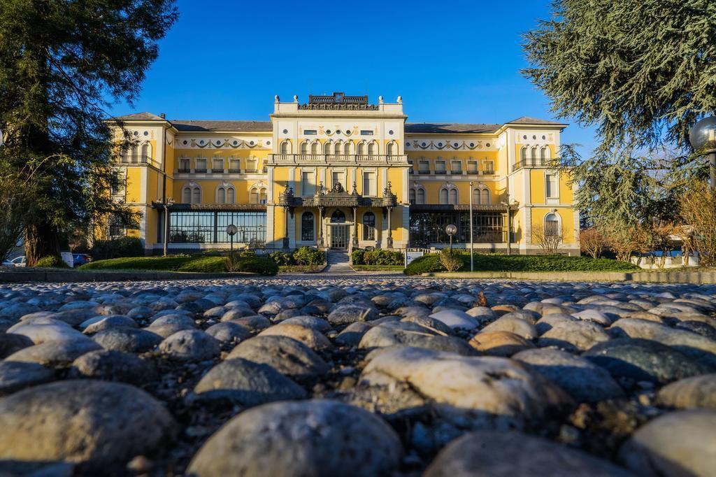 Hotel Malpensa 4*