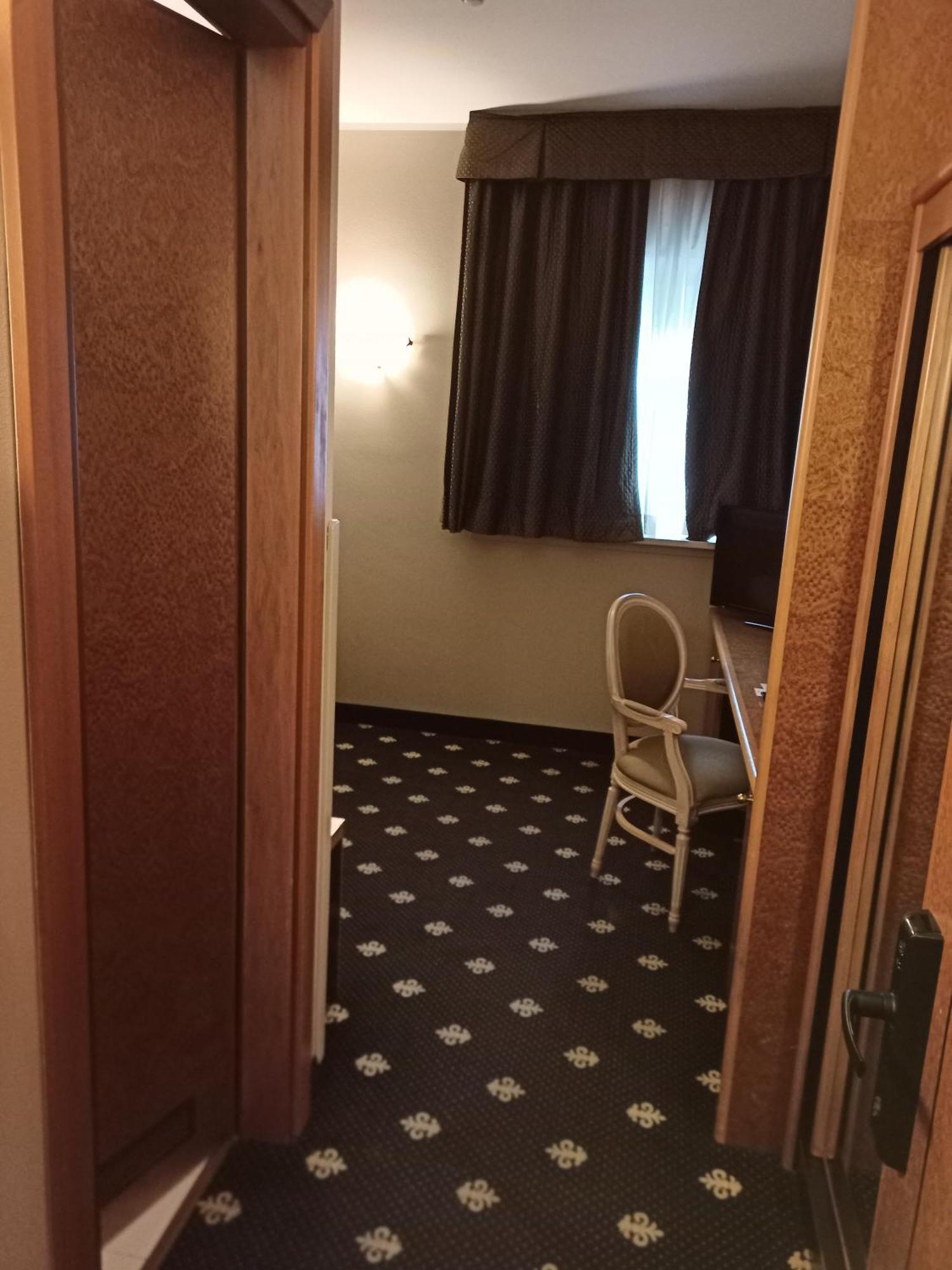 Hotel Malpensa