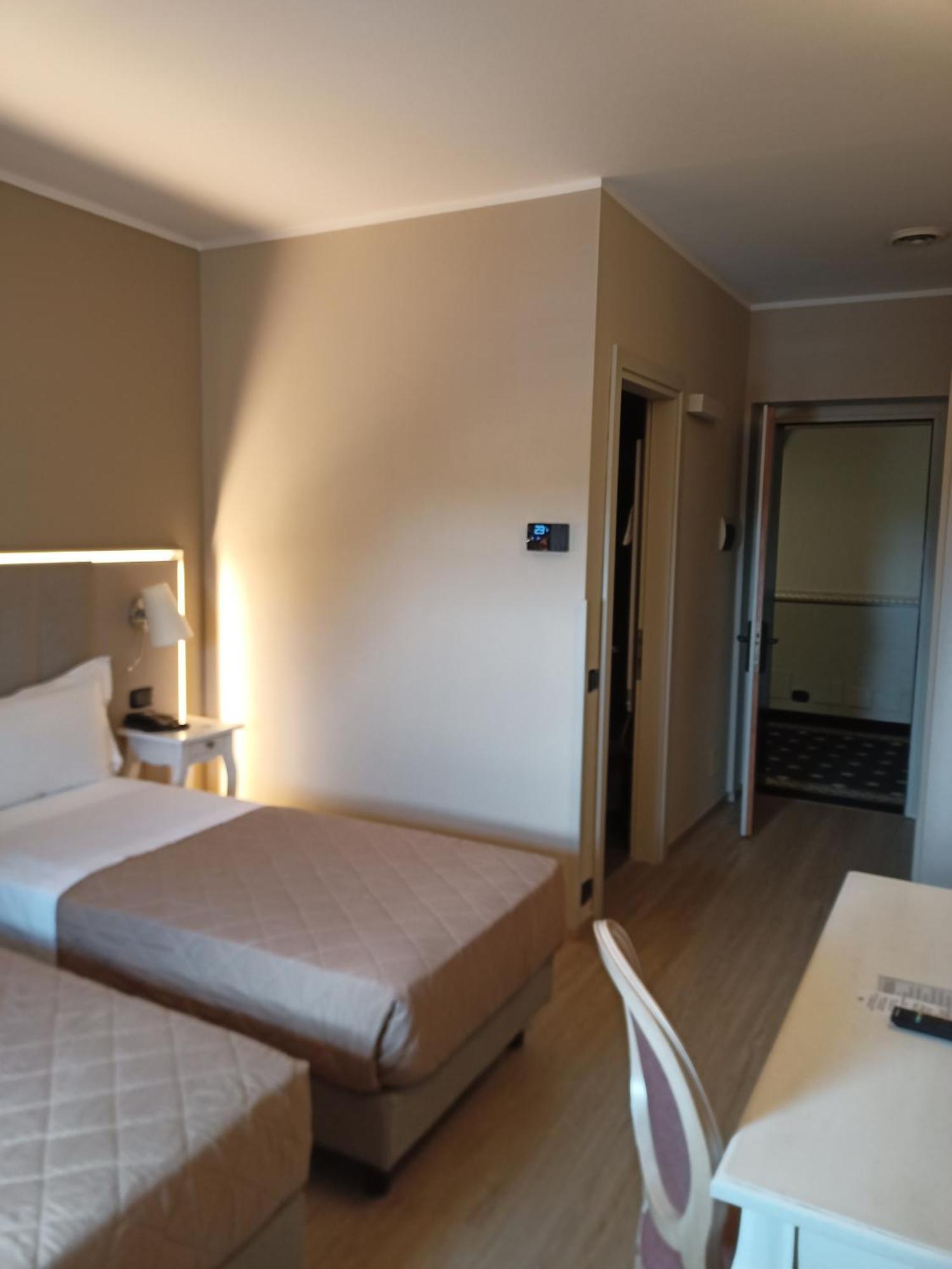 Malpensa Hotel 4*