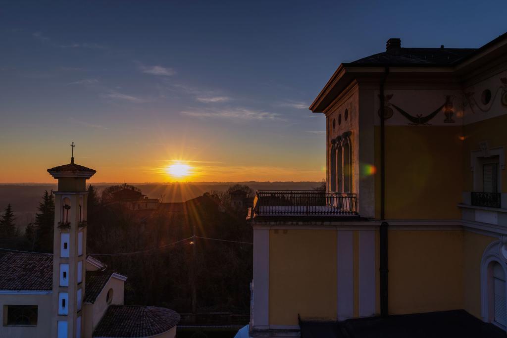 Hotel Malpensa