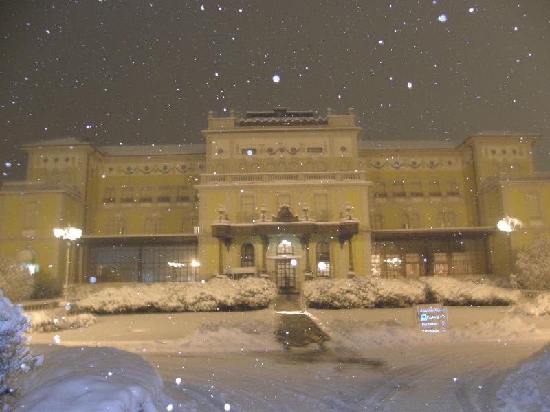 Malpensa Hotel 4*
