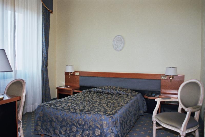 Malpensa Hotel 4*