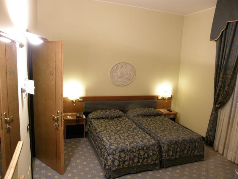 Malpensa Hotel Vizzola Ticino