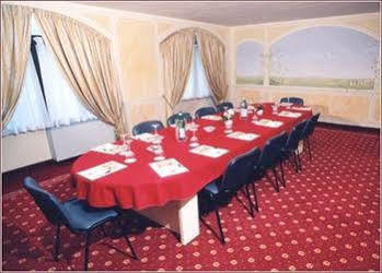 Hotel Malpensa 4*