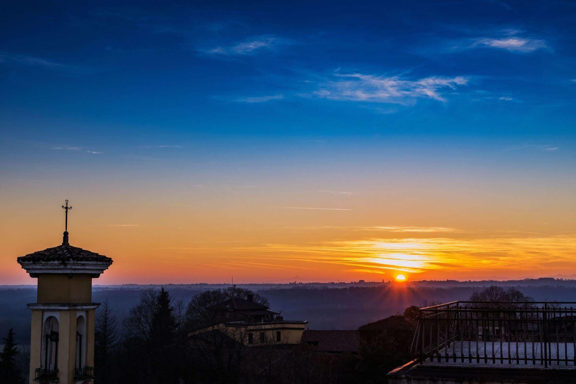 Malpensa Hotel Vizzola Ticino