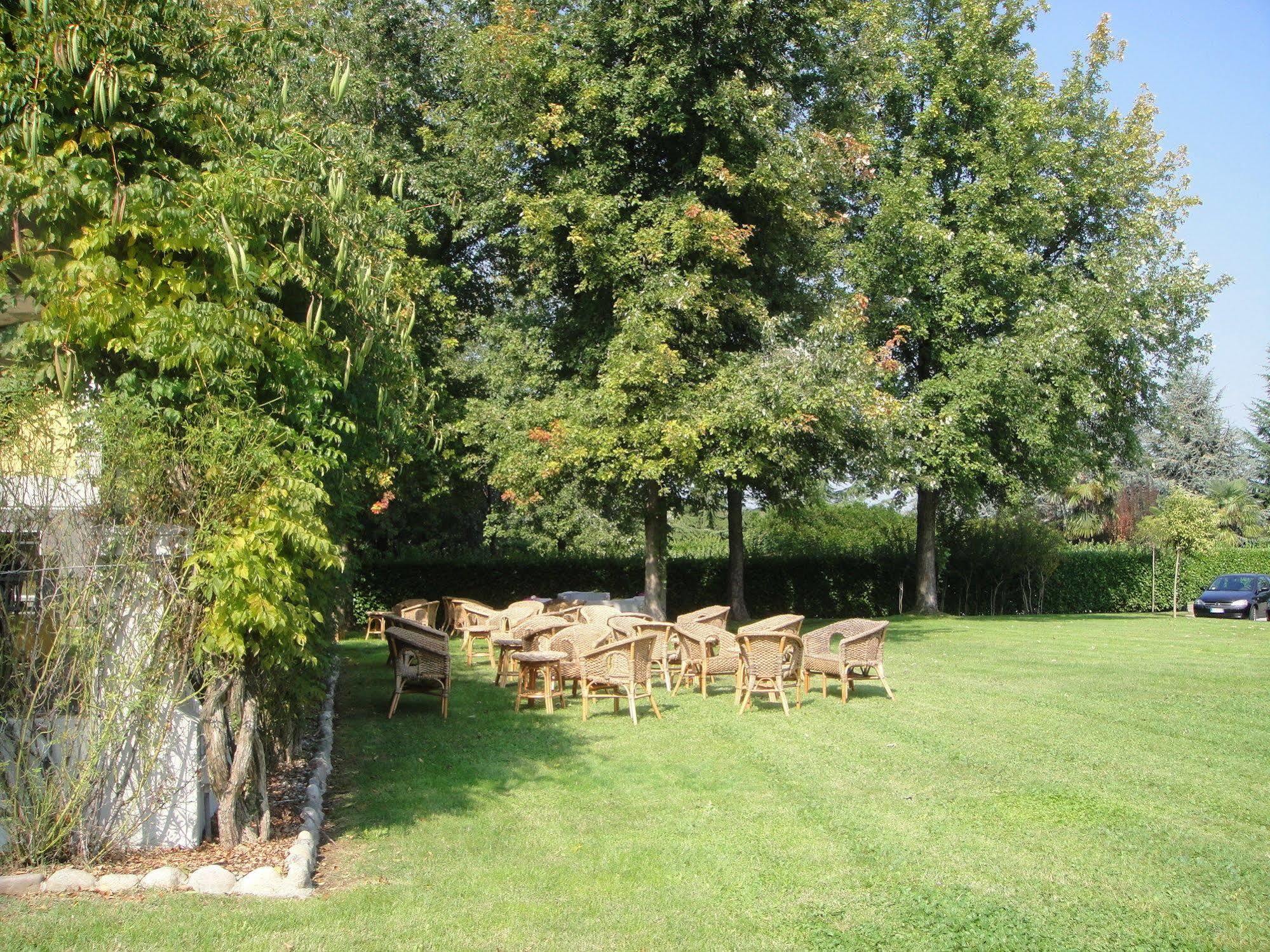 Malpensa Hotel