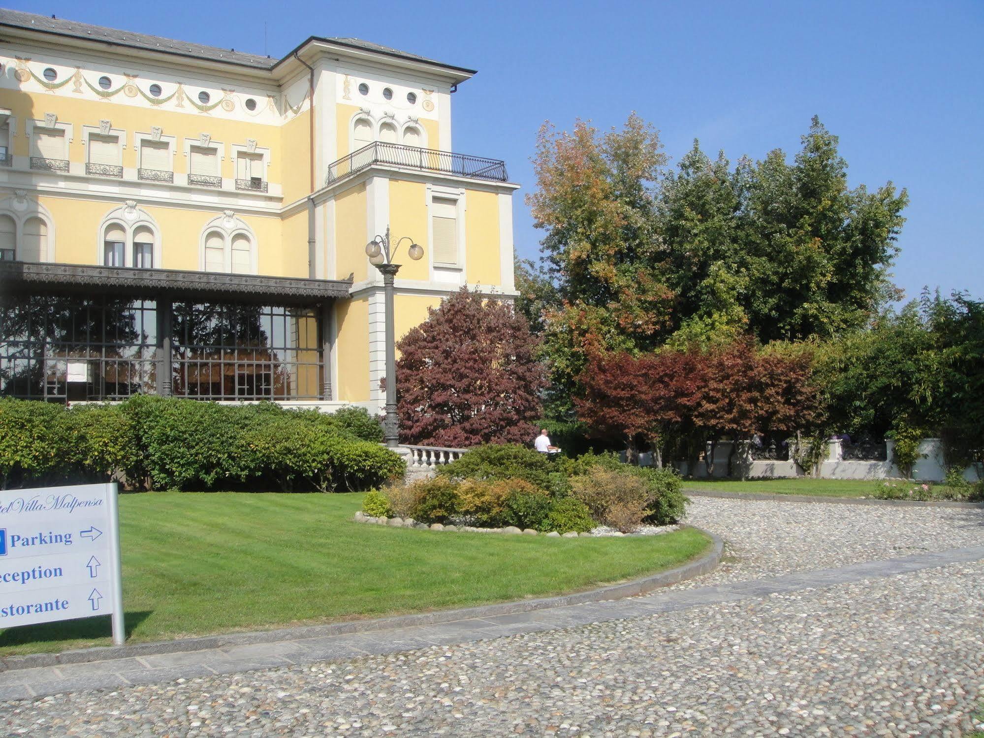 Malpensa Hotel